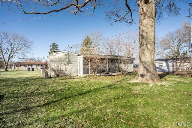 4204 Beauty Lane, Woodson Terrace, MO 63134