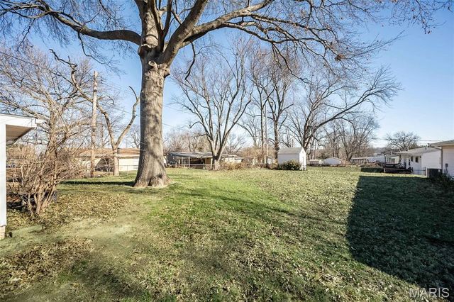 4204 Beauty Lane, Woodson Terrace, MO 63134