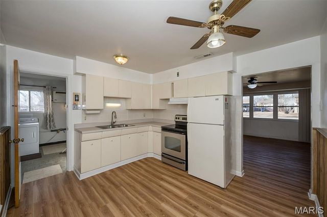 4204 Beauty Lane, Woodson Terrace, MO 63134