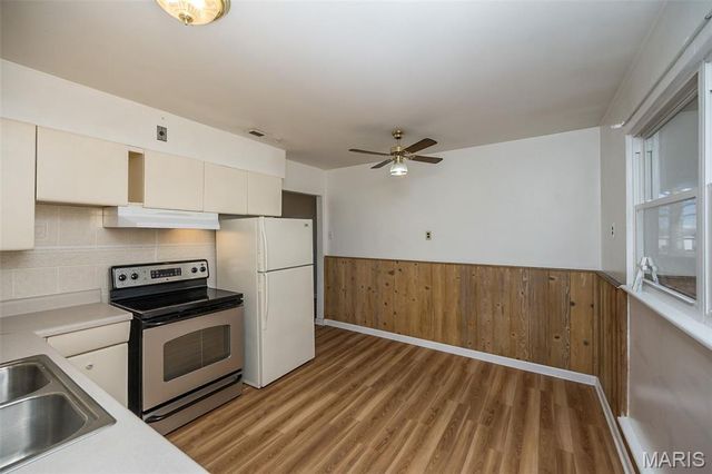 4204 Beauty Lane, Woodson Terrace, MO 63134