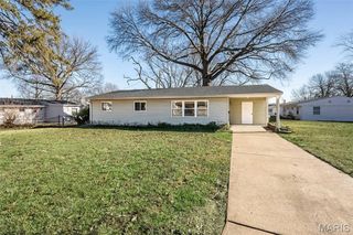 4204 Beauty Lane, Woodson Terrace, MO 63134