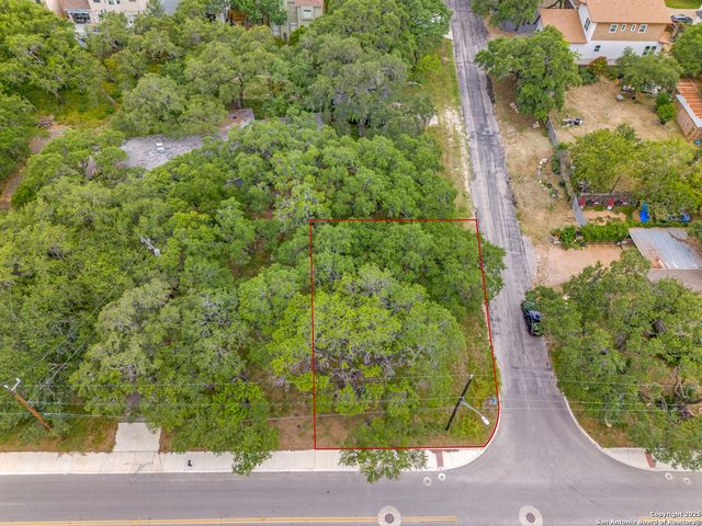 11819 Orsinger Lane, San Antonio, TX 78230