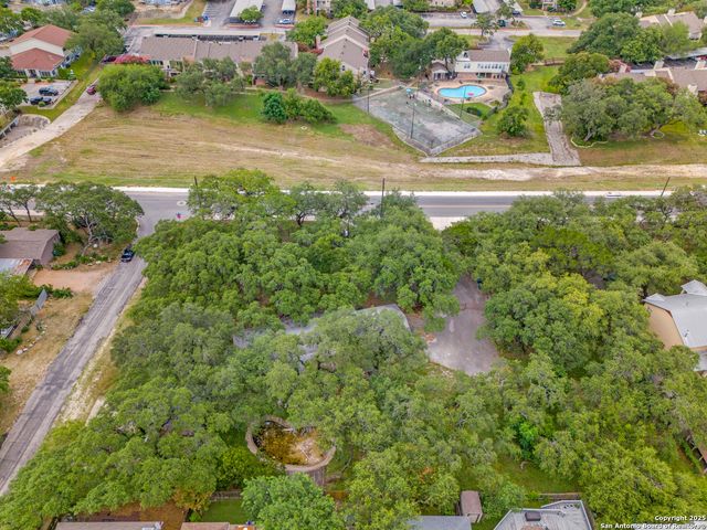 11819 Orsinger Lane, San Antonio, TX 78230