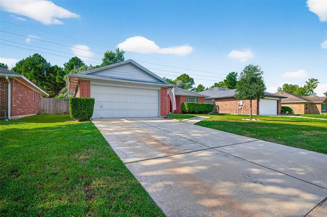 18759 Holly Way, Houston, TX 77084