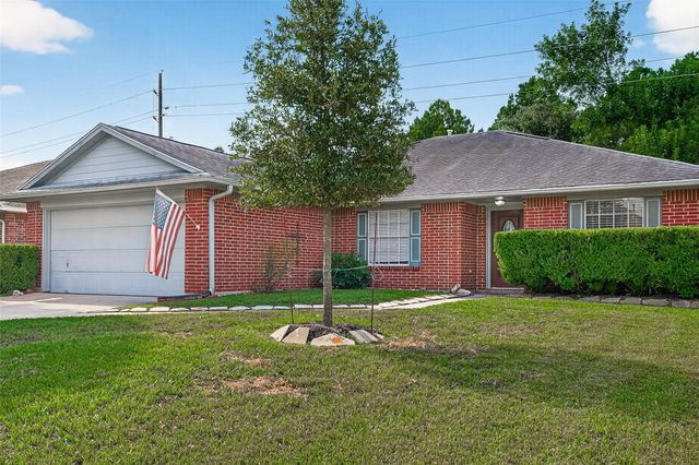 18759 Holly Way, Houston, TX 77084