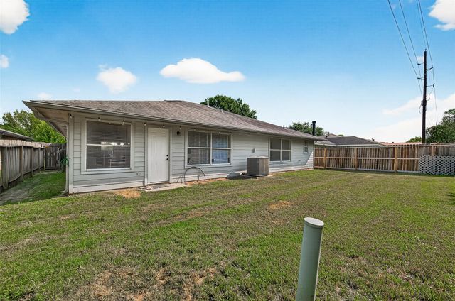 18759 Holly Way, Houston, TX 77084