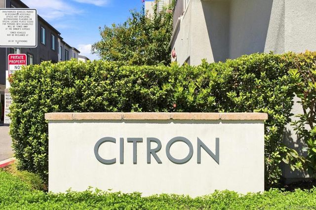 2601 Cranston 710, Escondido, CA 92025