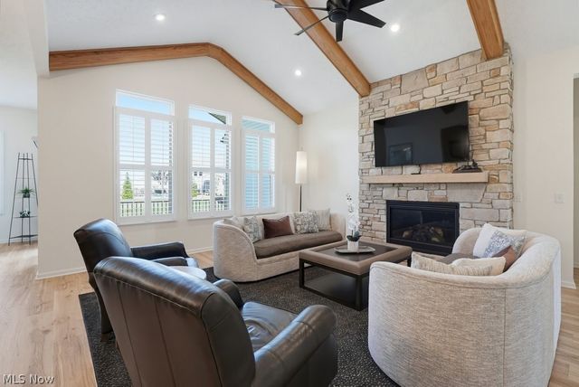 336 Arboretum Court, Fairlawn, OH 44333