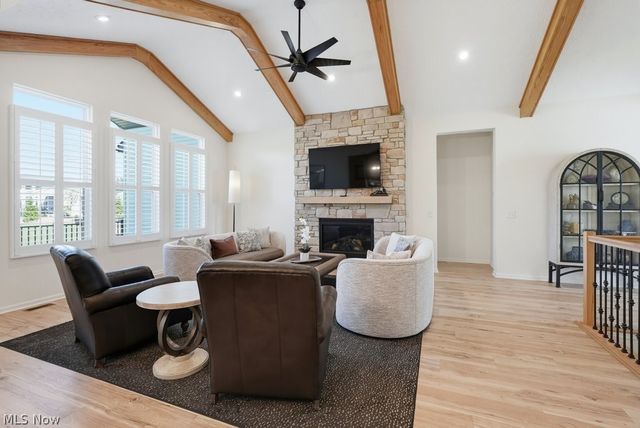 336 Arboretum Court, Fairlawn, OH 44333