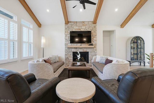 336 Arboretum Court, Fairlawn, OH 44333