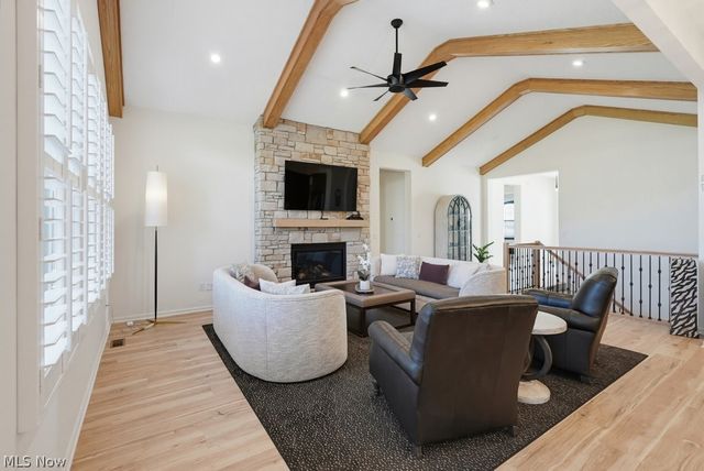 336 Arboretum Court, Fairlawn, OH 44333
