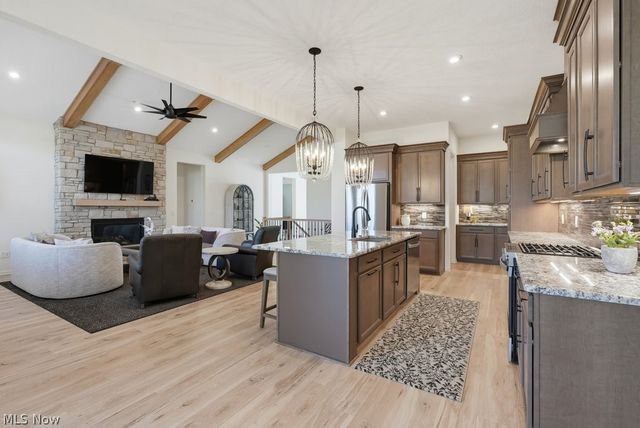 336 Arboretum Court, Fairlawn, OH 44333