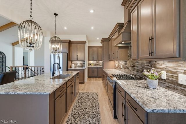 336 Arboretum Court, Fairlawn, OH 44333