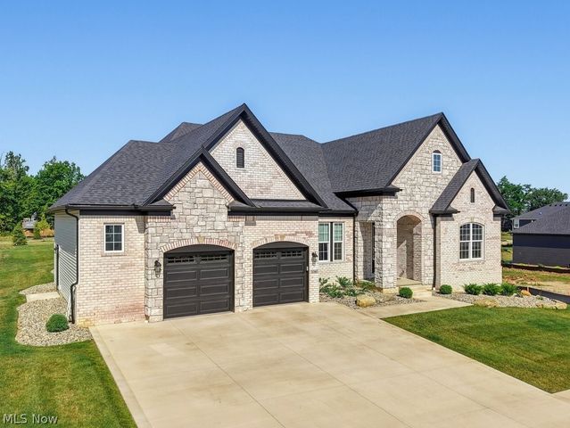 336 Arboretum Court, Fairlawn, OH 44333
