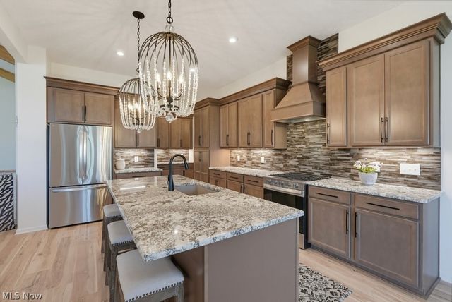 336 Arboretum Court, Fairlawn, OH 44333