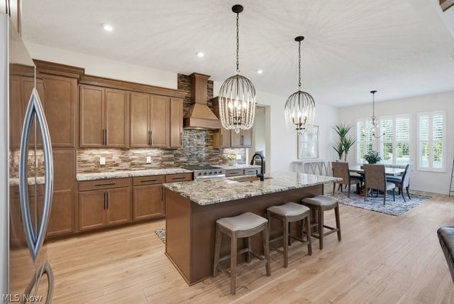 336 Arboretum Court, Fairlawn, OH 44333