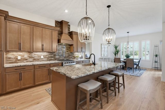 336 Arboretum Court, Fairlawn, OH 44333