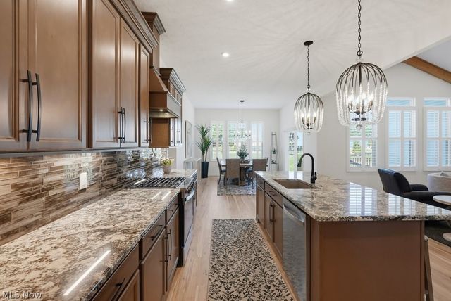 336 Arboretum Court, Fairlawn, OH 44333