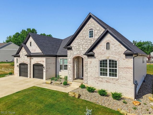 336 Arboretum Court, Fairlawn, OH 44333