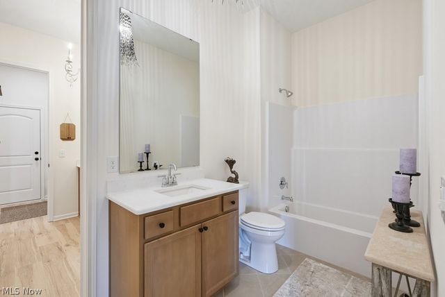 336 Arboretum Court, Fairlawn, OH 44333