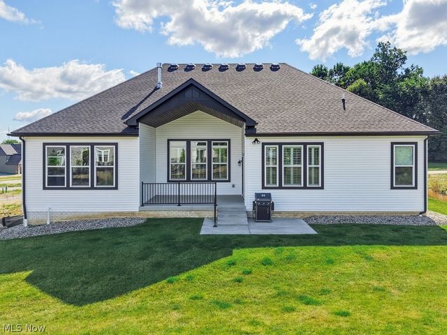 336 Arboretum Court, Fairlawn, OH 44333