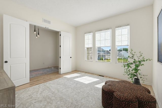 336 Arboretum Court, Fairlawn, OH 44333