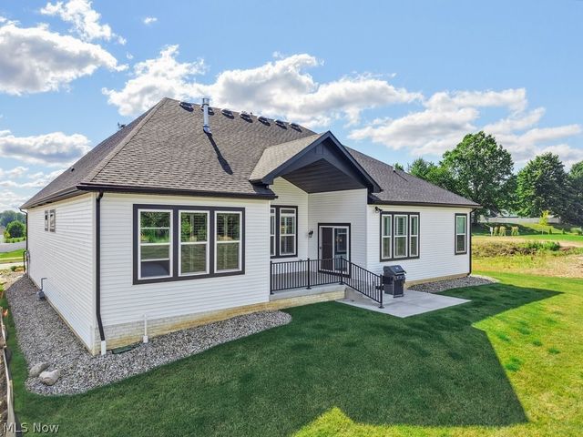 336 Arboretum Court, Fairlawn, OH 44333