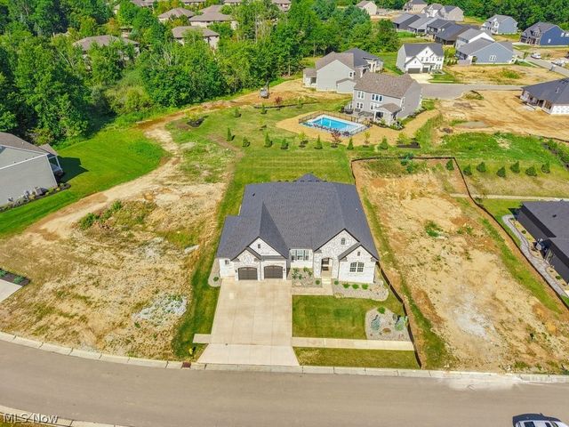 336 Arboretum Court, Fairlawn, OH 44333