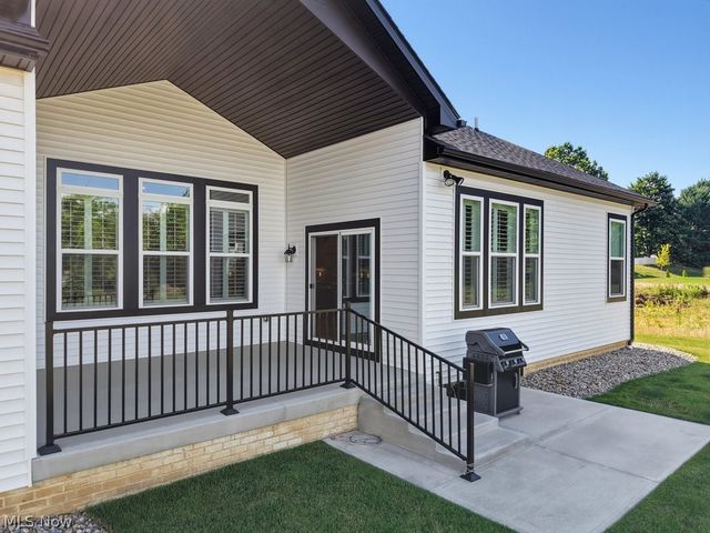 336 Arboretum Court, Fairlawn, OH 44333