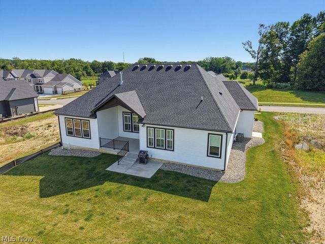336 Arboretum Court, Fairlawn, OH 44333