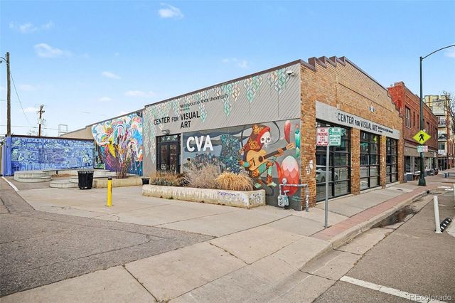 924 W 9th Avenue, Denver, CO 80204