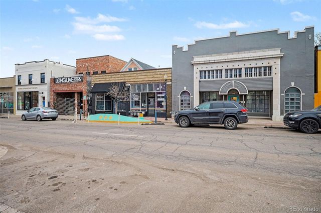 924 W 9th Avenue, Denver, CO 80204