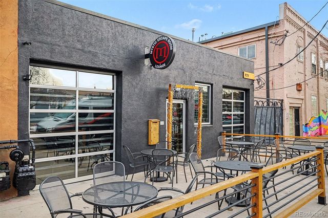 924 W 9th Avenue, Denver, CO 80204