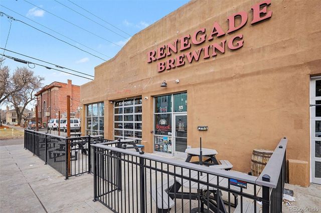 924 W 9th Avenue, Denver, CO 80204