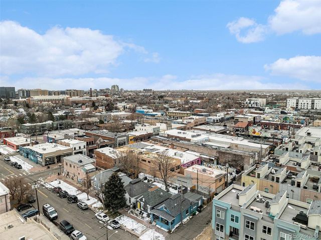 924 W 9th Avenue, Denver, CO 80204