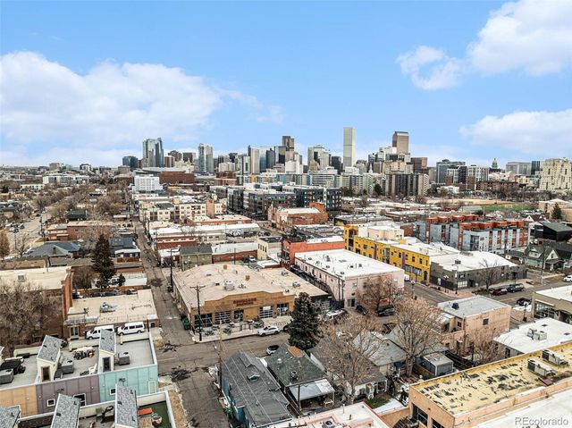 924 W 9th Avenue, Denver, CO 80204