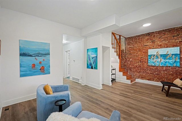 924 W 9th Avenue, Denver, CO 80204