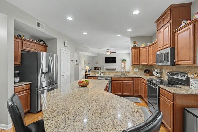 204 Christopher LN, Williamsburg, VA 23185