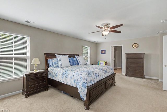 204 Christopher LN, Williamsburg, VA 23185