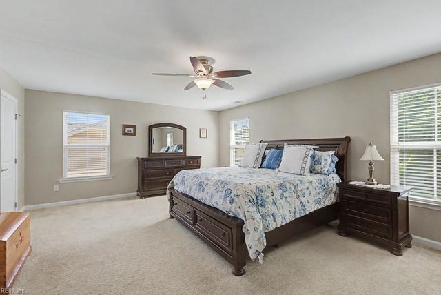 204 Christopher LN, Williamsburg, VA 23185