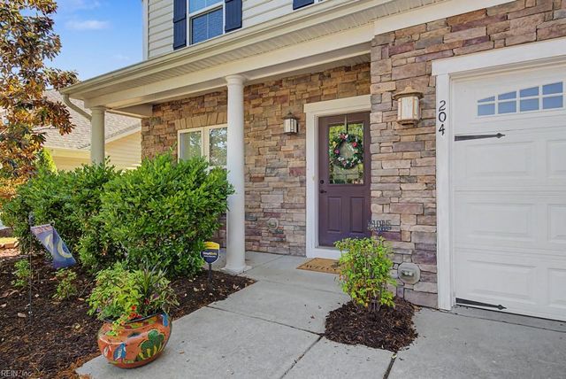 204 Christopher LN, Williamsburg, VA 23185