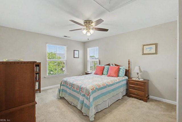 204 Christopher LN, Williamsburg, VA 23185
