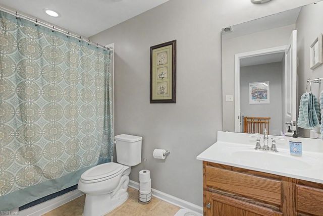 204 Christopher LN, Williamsburg, VA 23185