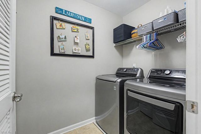 204 Christopher LN, Williamsburg, VA 23185