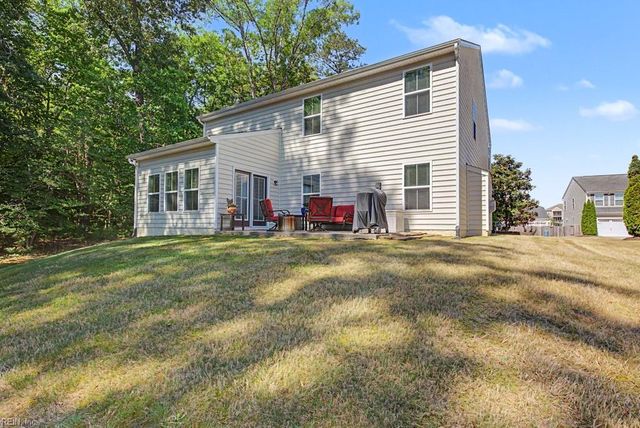 204 Christopher LN, Williamsburg, VA 23185