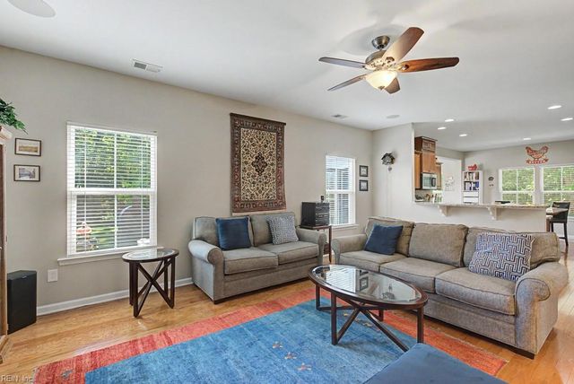 204 Christopher LN, Williamsburg, VA 23185