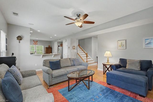 204 Christopher LN, Williamsburg, VA 23185
