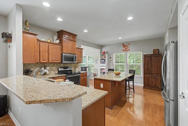 204 Christopher LN, Williamsburg, VA 23185