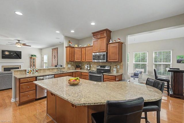 204 Christopher LN, Williamsburg, VA 23185