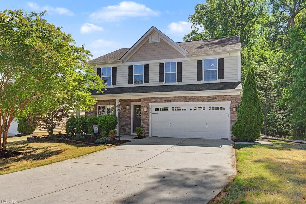 204 Christopher LN, Williamsburg, VA 23185
